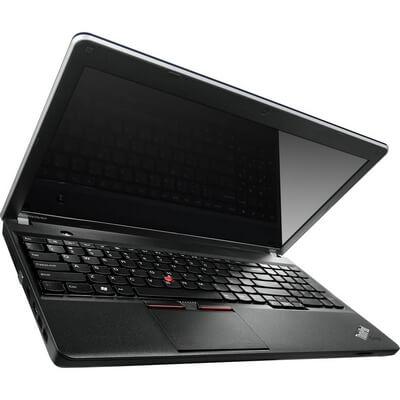 Апгрейд ноутбука Lenovo ThinkPad Edge E535